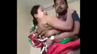 Bengali kamwali aunty ki chudai