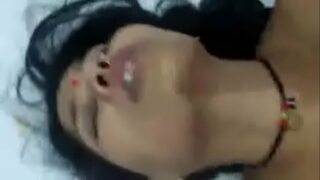 Bade lund se horny bhabhi ki chudai