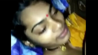 Bengali boudi sucking huge cock