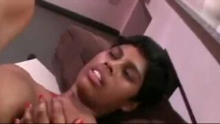 Hot mallu aunty ki jordar chudai