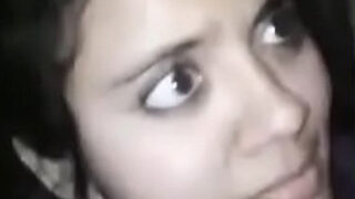 Sexy bhabhi ke lund chusne ki desi blowjob video