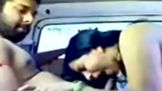 Car me college teacher ki chudai ki video