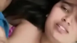 Desi pornstar Swathi Naidu ki sex video