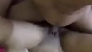 Sexy bahan ki chudai ki Hindi porn video