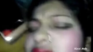 Sexy wife ki chudai lund chuswa kar kiya