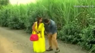 Dehati bhabhi ki chudai ki desi village xxx