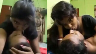 Horny chuddakad desi couple xxx video