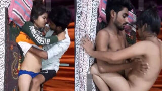 Mast chudai ki Bengali couple xxx video