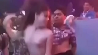 Private party ki nude desi dance video