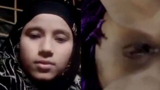 Sexy Muslim wife ki desi chut ki video