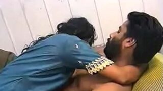 Sexy village couple sex video