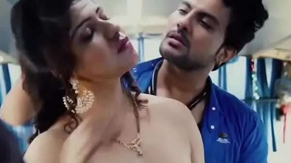 Volvo bus me chudai ki Bengali sex video - Uncut Porn