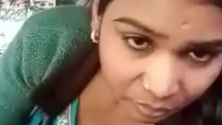 Desi girl Prachi ki dick sucking video
