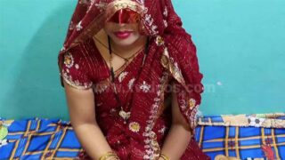 Horny desi bhabhi ki mast chudai ki porn video