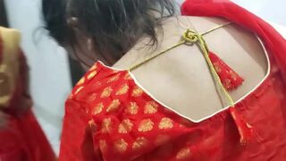 Sexy bhabhi ke sath mast desi Indian chudai