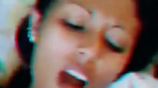 Moan karti desi girl ki chudai video