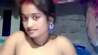 Dehati bhabhi ki nude selfie video