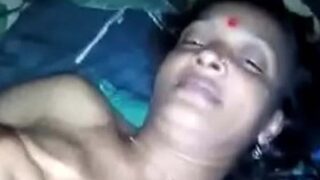 Mature Bengali randi ko raat bhar choda