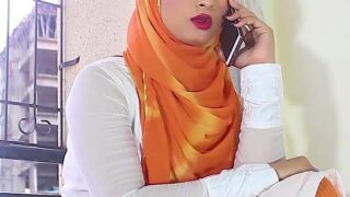 Muslim girl xxx video full HD mein