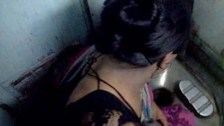 Bihari aunty porn video Train wali