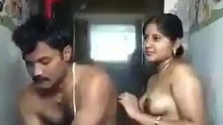 Pregnant bhabhi ke nude mms video