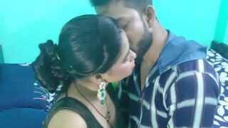 Desi MILF bhabhi ki chudai ki desi sex video