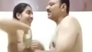Indian Police officer leaked mms sex tape
