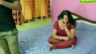 Indian hot bhabhi xxx video Hindi mein