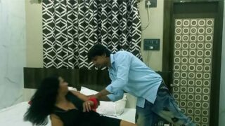 Bengali stepmom sex video full HD mein