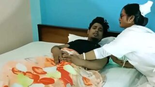 Doctor ki chudai ki desi sex video