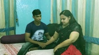 Moti bhabhi ki chut chudai ki sex video