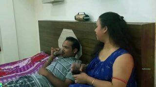 Bengali bhabhi xxx hot sex ki video