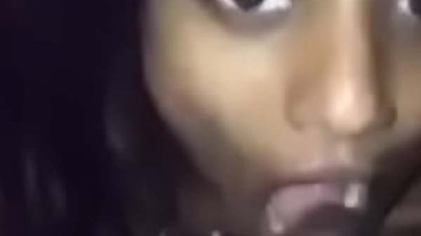 Horny girl ki desi hot blowjob video