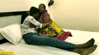 Indian husband wife sex video HD mein