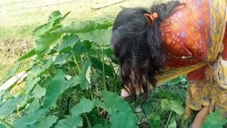 Bankura Bengali village bhabhi sex video