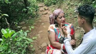 Desi Tribal bhabhi ki chudai ki video