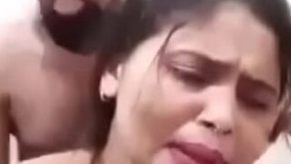 Desi maid chut chudai video