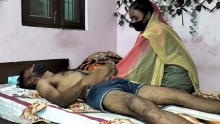 Desi village sex video HD mein