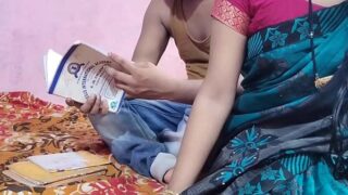 Sexy bhabhi ki fuck video HD mein