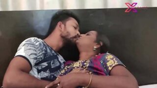 Village kamwali sex video Full HD mein