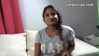 Indian MILF ki chut chudai video full HD
