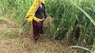 Village bhabhi outdoor sex video HD mein