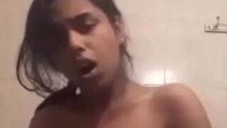 Desi girlfriend video call sex video
