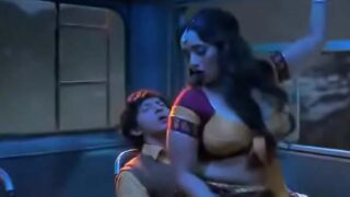 Bhojpuri actress Rani Chatterjee sex video