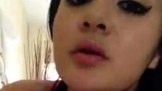 Desi Maal Nude Selfie Video