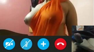 Desi video calling mms video