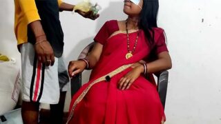 Devar bhabhi hot desi chudai video