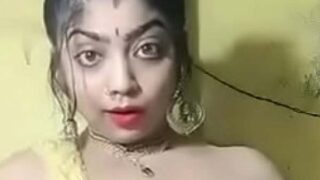 Sexy Bihari bhabhi nude video