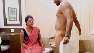 Bhabhi Devar Bengali Role Play XXX Video