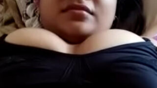 Big boobs bhabhi ki desi homemade sex video